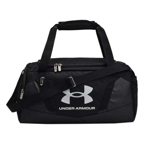 Under armour undeniable 2025 sackpack blue infinity