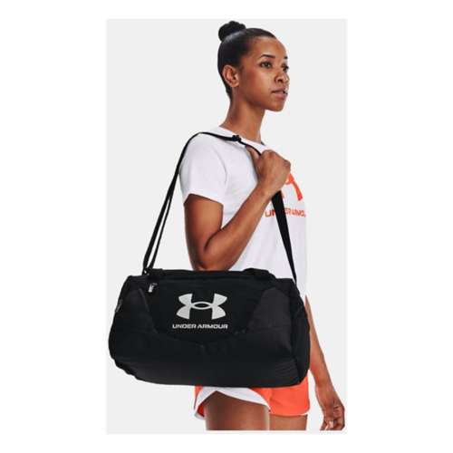 Under Armour XS Undeniable 5.0 Duffel