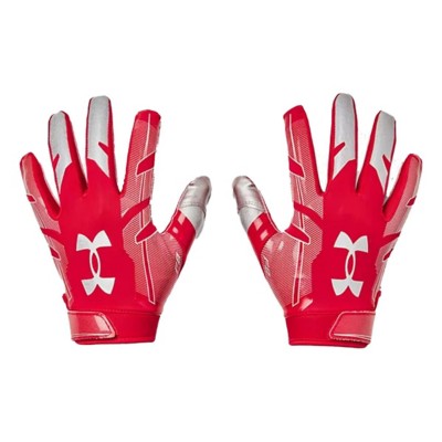 Men's Under Armour  F8 Football Gloves