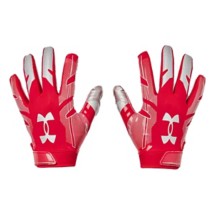 Louisville Cardinals Team Gloves & Scarf Set