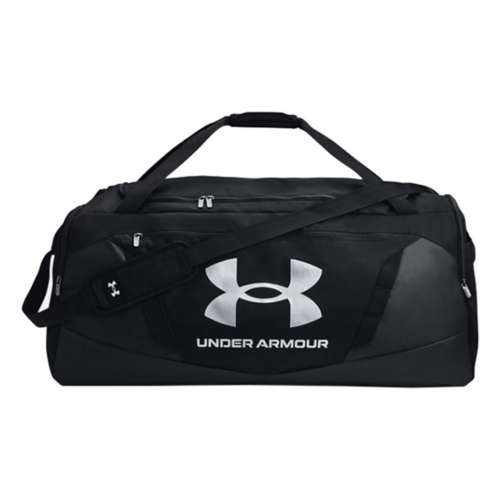 Nike Brasilia 6 Small Duffel Bag from Wave One Sports.