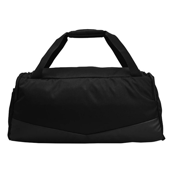 Under Armour Medium Undeniable 5.0 Duffel Bag Black/Black