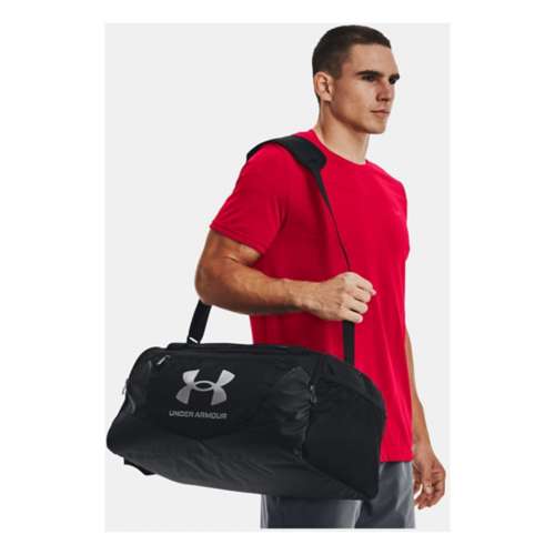 T-shirt Under Armour Iso-Chill Compression Printed preto cinzento