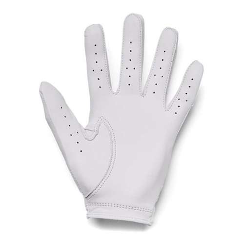 Women's Under armour Terry Iso-Chill Golf Gloves