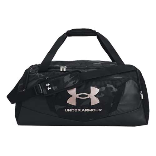 Under Armour Undeniable 5.0 Duffel