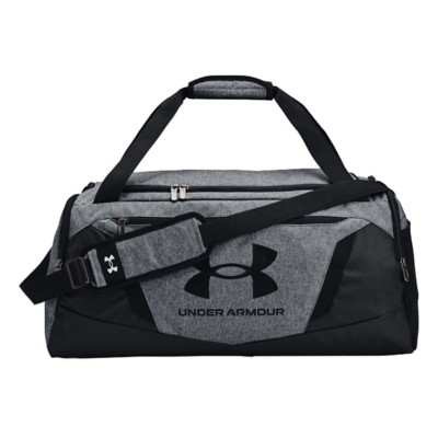 Mochila UnderArmour Loudon Grey – Tenis y Golf