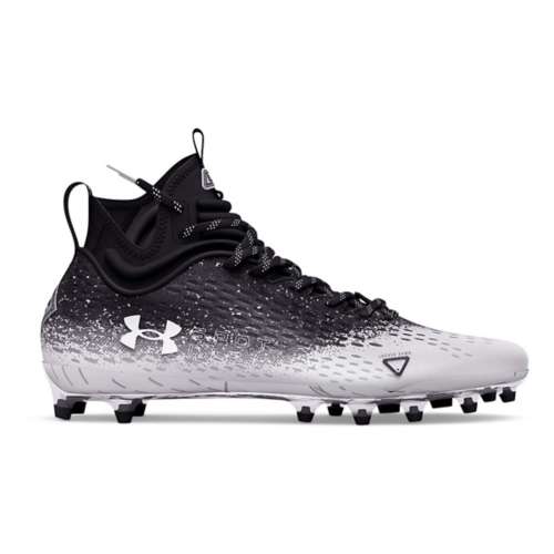 Under armour football cleats on sale sale