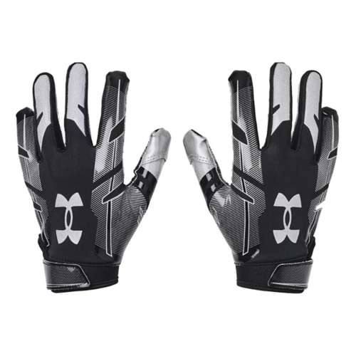 Under armour hotsell tech gloves