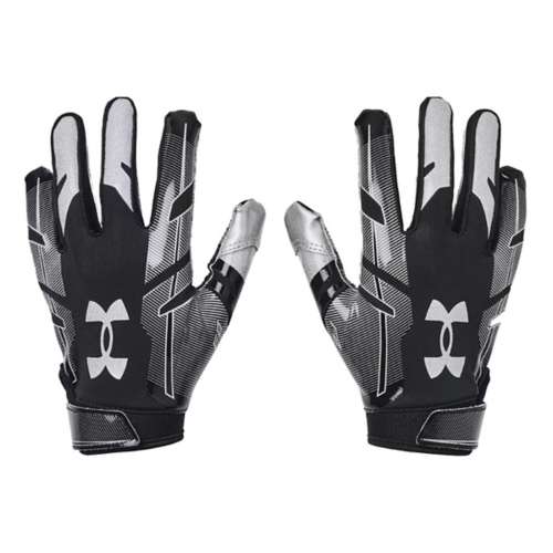Kids' Under Armour Knockout F8 Football Gloves
