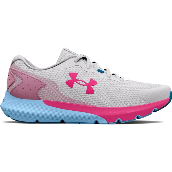 Girls' Under Armour Charged Rogue 3 Running Shoes product image