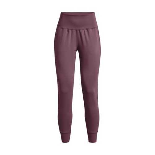 under armour meridian tapered pants