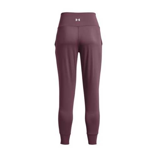 under armour meridian tapered pants