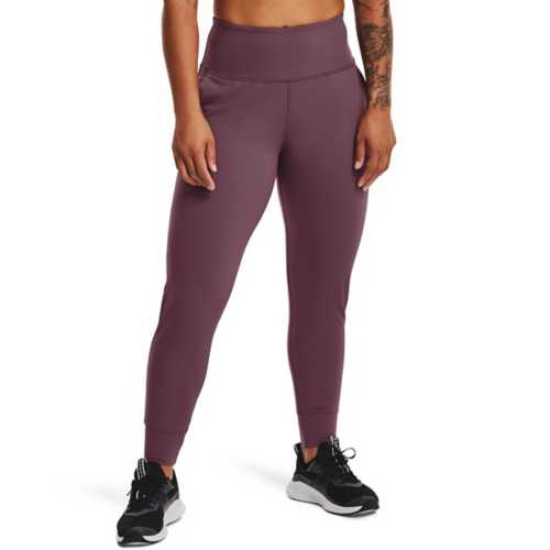 women tapered joggers