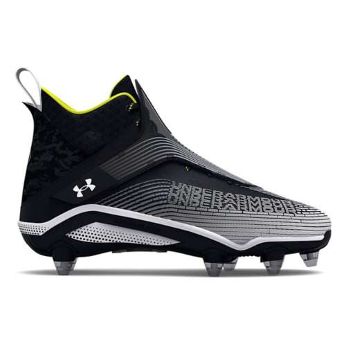 Men's Under armour shoes Highlight Hammer D Football Cleats