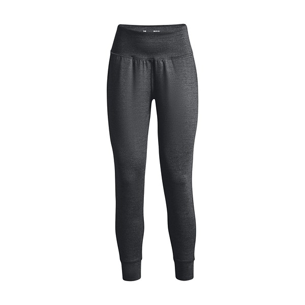 Women's Under Armour Meridian High Waist Heather Joggers product image