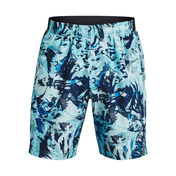 Men's Under Armour Adapt Woven Shorts product image