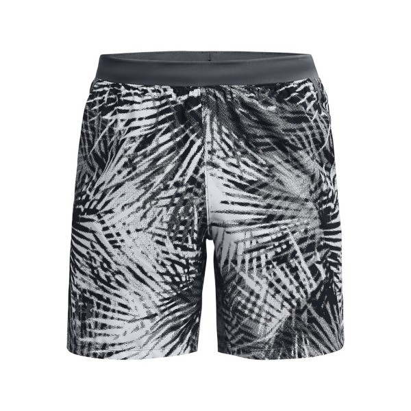 Men's Under Armour Launch SW Printed Shorts product image