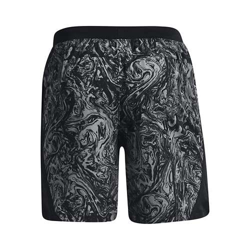 Men's Under Armour Launch SW Printed Shorts