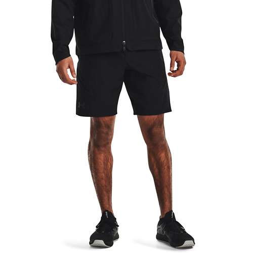 Men's Under Armour Unstoppable Cargo Shorts