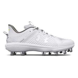 Gucci baseball store cleats