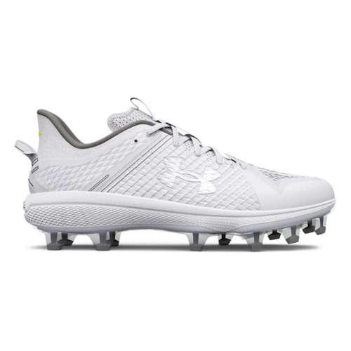 Men's Under Armour Yard Low MT TPU Molded Baseeuropa Cleats