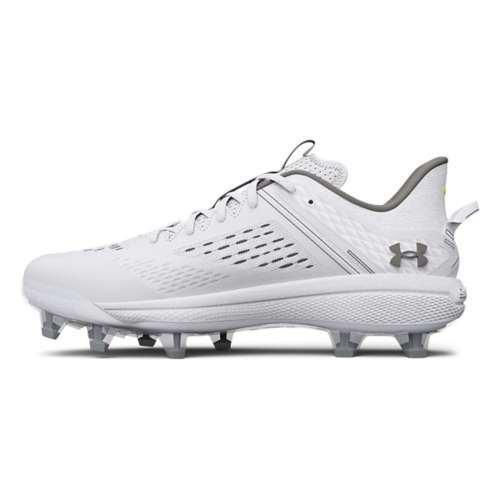 Men's Under Armour Yard Low MT TPU Molded Baseeuropa Cleats