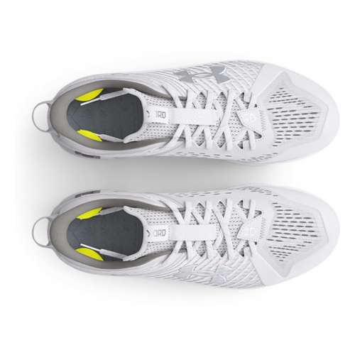 Men's Under Armour Yard Low MT TPU Molded Baseball Cleats