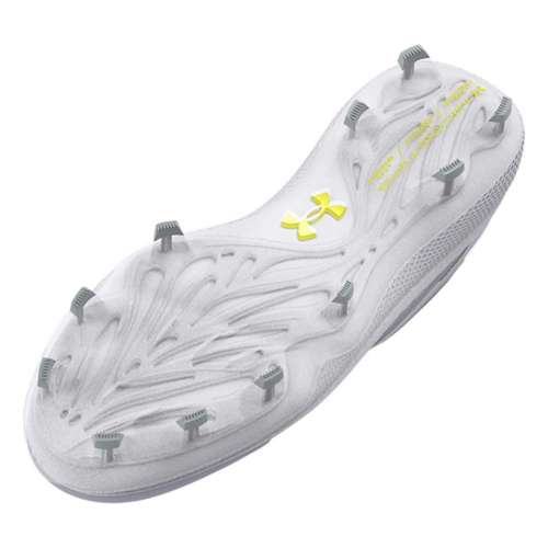 Men's Under Armour Yard Low MT TPU Molded Baseball Cleats