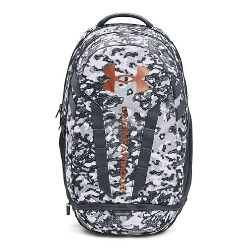 Under armour negros Hustle 5.0 Backpack