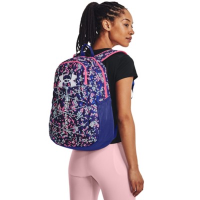 Under talla Armour Hustle Sport Backpack