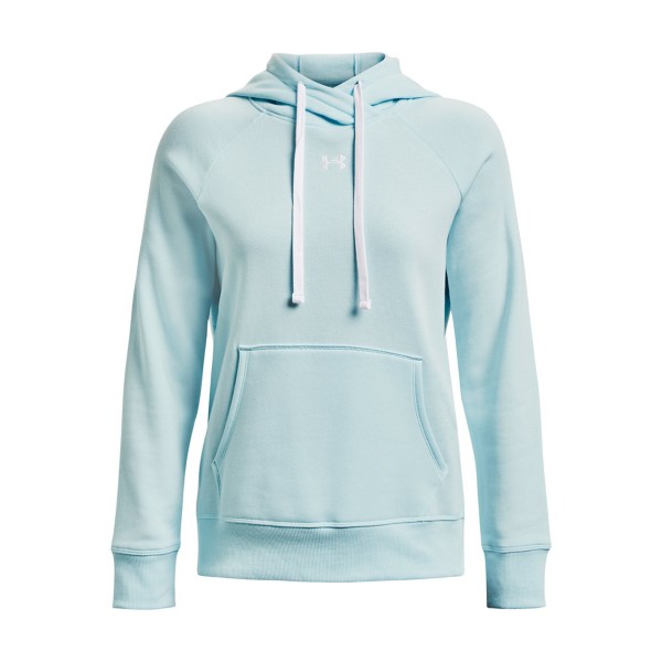 Women's Under Armour Rival Fleece Hoodie product image