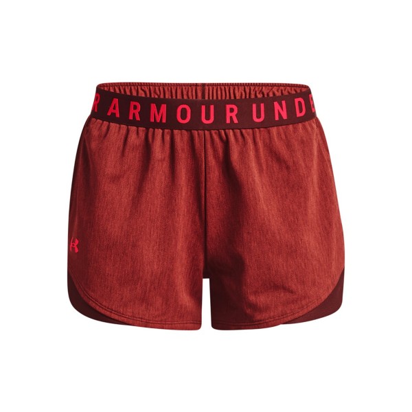 Women's Under Armour 3.0 Play Up Shorts product image