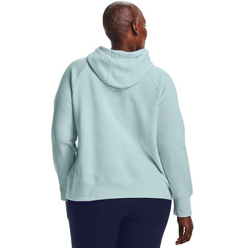 : Dallas Cowboys NFL Charge Funnel Neck Hoodie, Heather