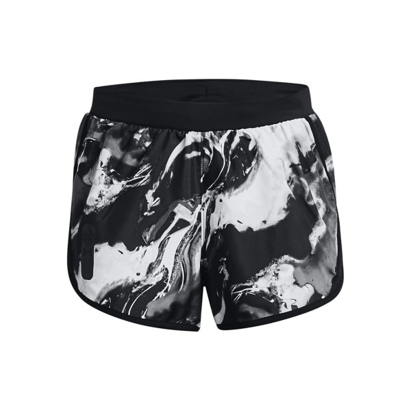 Women's Under Armour Fly By Anywhere Shorts product image