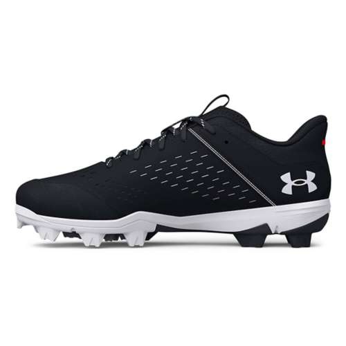 Adult Under Sleeveless armour Leadoff Low RM Molded Baseball Cleats