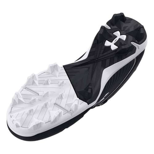 Adult Under Sleeveless armour Leadoff Low RM Molded Baseball Cleats