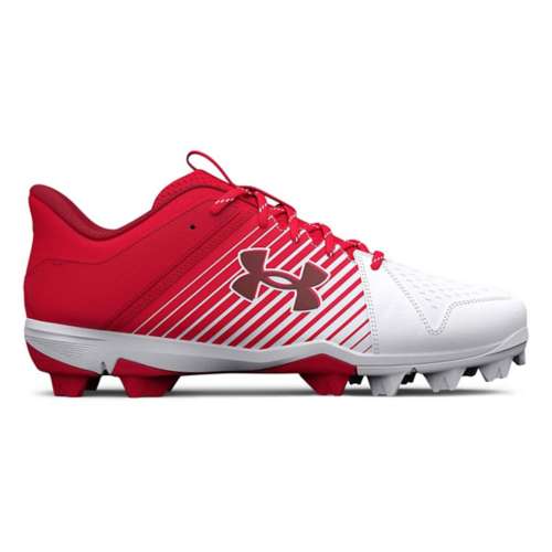 Under armour discount molded baseball cleats