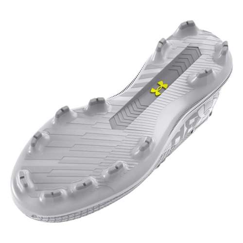 Under Armour Harper 7 Low Metal Baseball Cleats