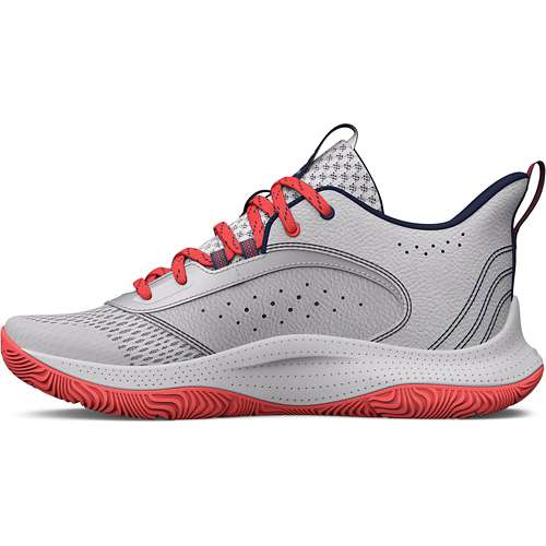 Zapatos under armour outlet basketball originales