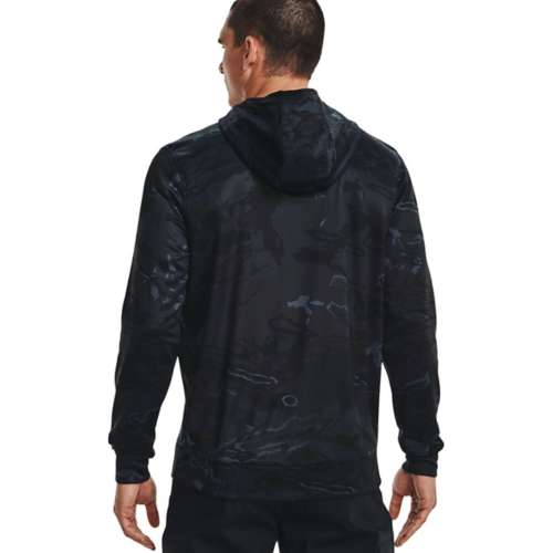 Under armour storm online hoodie camo