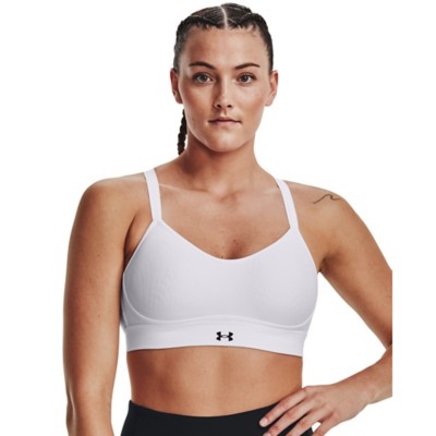 ua infinity low sports bra