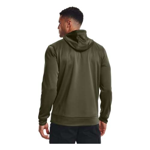 Men's UA Icon Fleece Hoodie