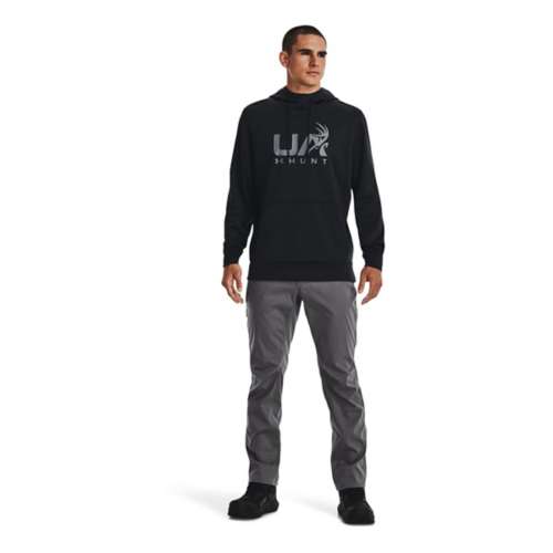 Men's Under Armour AF Hunt Icon Hoodie