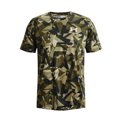Men's Under Armour Freedom Amp 1 T-Shirt