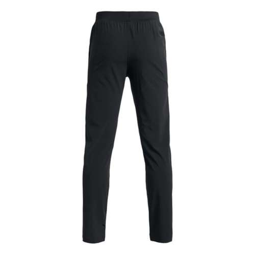 Boys' Under Armour Unstoppable Tapered Pants