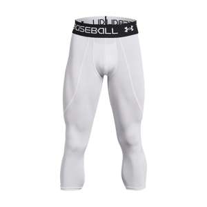 Under armour shop baseball compression shorts