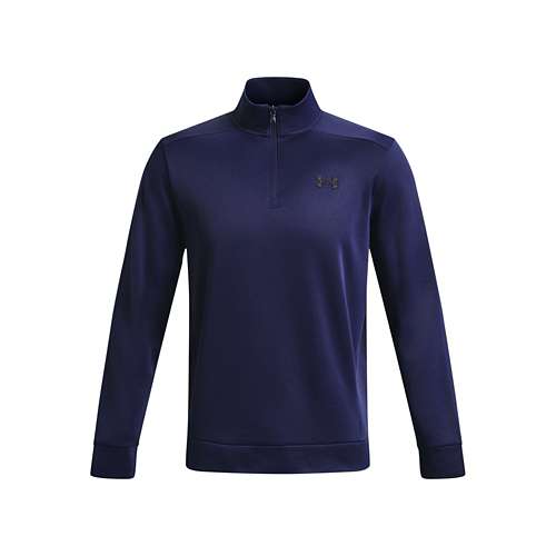 Under armour half zip golf online pullover