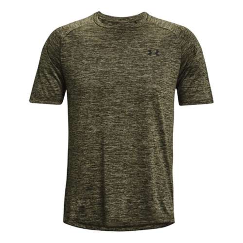 Under Armour Men's Tech 2.0 Long Sleeve T-Shirt , Black (001)/Graphite ,  Small, Shirts & Tees -  Canada