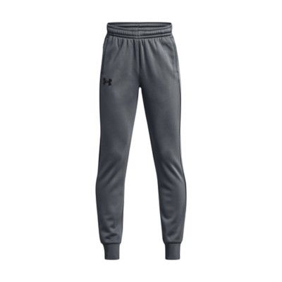 Boys' Under armour Guardian Fleece No String Joggers