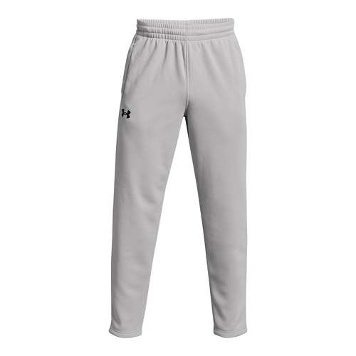 Men's Under Armour Fleece Sweatpants